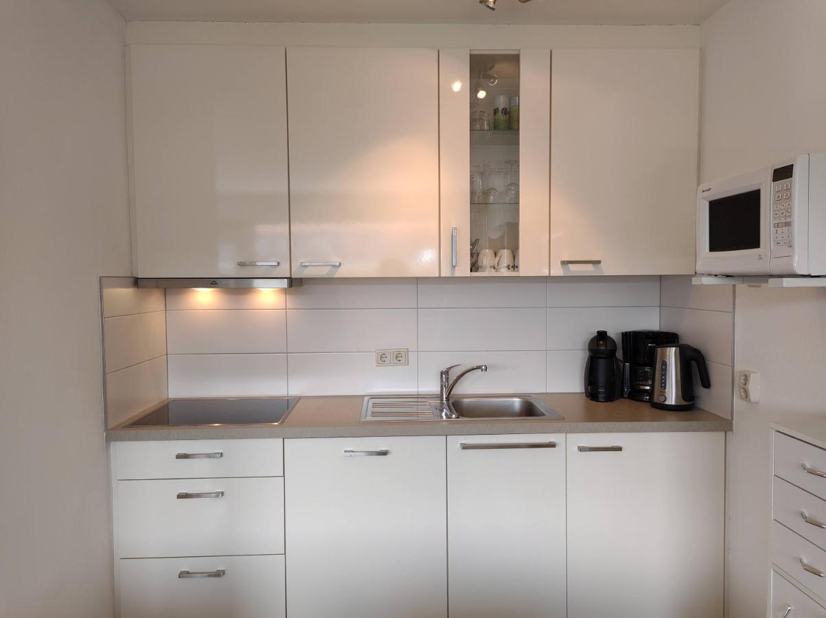 Ferienwohnung Zon Bed By The Sea Westkapelle Exterior foto